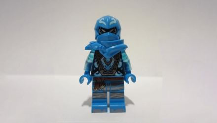 Фігурка Lego Ninja Nya Dragon Power Ninjago njo809 Б/У - Retromagaz, image 1