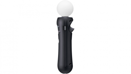 Контроллер Sony PlayStation 3 Move Black Б/У - Retromagaz, image 3