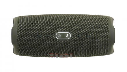 Портативная Колонка JBL Charge 5 Green - Retromagaz, image 2