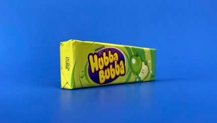 Жувальна Гумка Hubba Bubba Apple 35g - Retromagaz, image 2