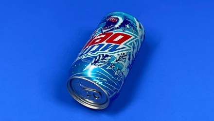 Напій Mountain Dew Frost Bite 355ml - Retromagaz, image 3