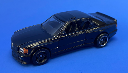 Набор Машинка Базовая Hot Wheels Audi RS 6 HKH69 + Mercedes-Benz 560 HKG45 + BMW i8 HKH44 + Porsche 911 HKH97 - Retromagaz, image 1