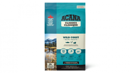 Сухой Корм для Собак Acana Wild Coast 2kg - Retromagaz, image 1