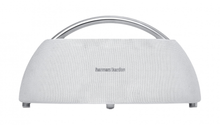 Портативна Колонка Harman Kardon Go+Play Mini White - Retromagaz, image 2