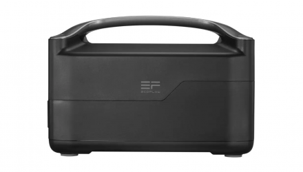 Зарядное Устройство EcoFlow RIVER EFRIVER600-EU, PB930401 Black 288 Wh 600 W - Retromagaz, image 5