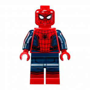 Фигурка Lego Marvel Spider-Man Super Heroes sh0420 1 Б/У