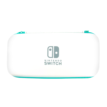 Чехол Твердый RMC Switch Lite Green White Новый - Retromagaz