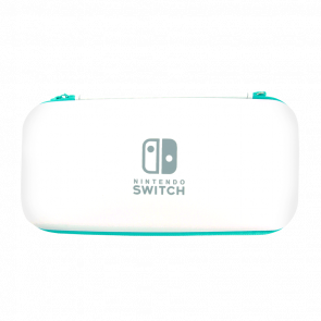 Чохол Твердий RMC Switch Lite Green White Новий - Retromagaz