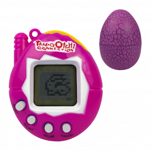 Консоль RMC Electronic Pet Eggshell Purple