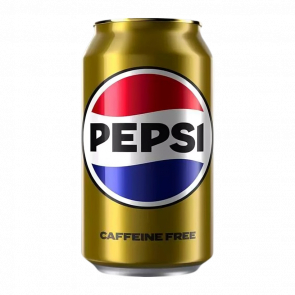 Напиток Pepsi Caffeine Free Без Кофеина 355ml