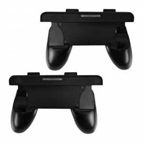 Насадка RMC Switch Grips for Joy-Con Black Новый - Retromagaz