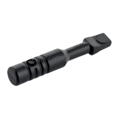 Госп. Інвентар Lego Screwdriver Wide Head 3-Rib Handle 11402a 6030875 Black Б/У - Retromagaz