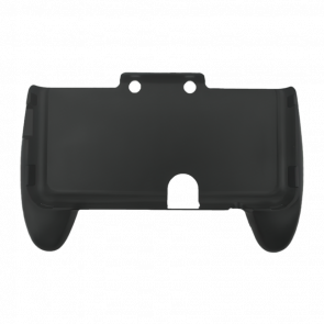 Насадка RMC 2DS XL Controller Hand Grip Stand Black Новий - Retromagaz