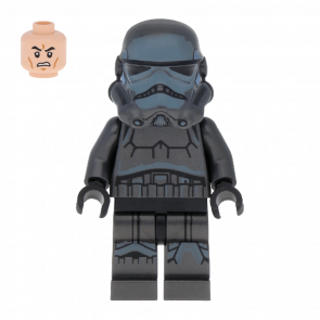 Фигурка Lego Империя Shadow Stormtrooper Star Wars sw0603 Новый