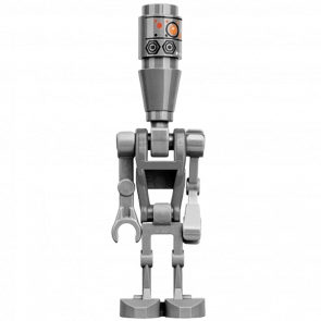 Фигурка Lego Дроид IG-88 Star Wars sw0831a 1 Б/У