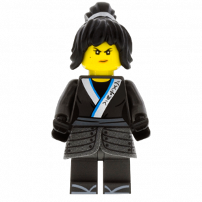 Фигурка Lego Ninja Nya Ninjago njo321a 1 Б/У - Retromagaz