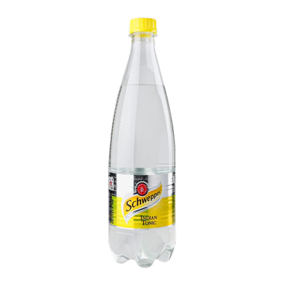 Напій Schweppes Indian Tonic 750ml - Retromagaz