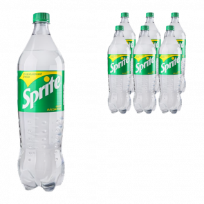 Набор Напиток Sprite 1.25L 6шт