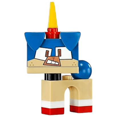 Фігурка Lego Unikitty! Puppycorn Cartoons uni24 Б/У - Retromagaz