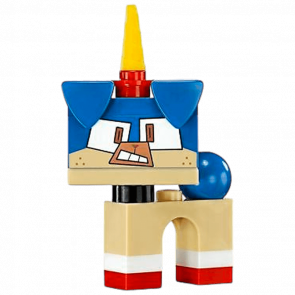 Фігурка Lego Unikitty! Puppycorn Cartoons uni24 Б/У - Retromagaz