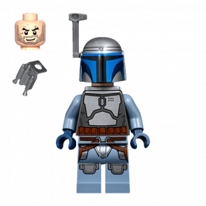 Фігурка Lego Інше Jango Fett Smile Star Wars sw0468 1 Б/У