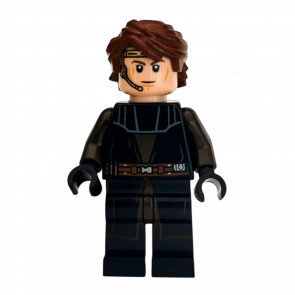 Фигурка Lego Джедай Anakin Skywalker Star Wars sw0939 1 Б/У