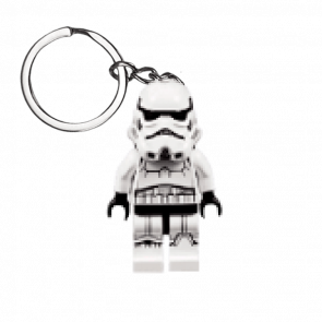 Брелок Lego Stormtrooper 853946 Новий - Retromagaz