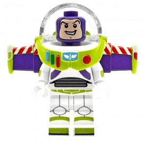 Фігурка Lego Disney Buzz Lightyear Cartoons dis003 1 Б/У