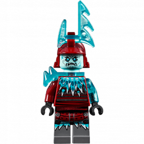 Фигурка Lego Другое Blizzard Archer Ninjago njo528 1 Б/У