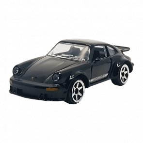 Машинка Premium Majorette Porsche 934 Vintage 1:58 269C-6 Black - Retromagaz