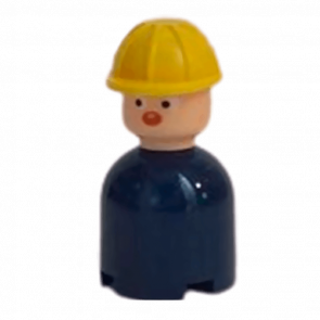 Фігурка Lego Toy Story Dump Truck Driver Cartoons 30151a 3626bpb0441 Б/У