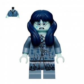 Фигурка Lego Harry Potter Moaning Myrtle Films colhp36 1 Б/У - Retromagaz