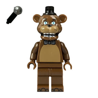 Фигурка RMC Five Nights аt Freddy's Freddy Games fnaf009 Новый - Retromagaz