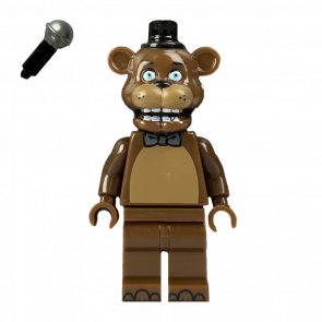 Фигурка RMC Five Nights аt Freddy's Freddy Games fnaf009 Новый