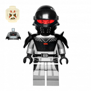 Фігурка Lego Джедай The Inquisitor Star Wars sw0622 1 Б/У