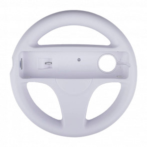 Насадка RMC Wii Wheel White Б/У