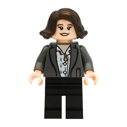 Фігурка Lego Fantastic Beasts Tina Goldstein Films hp163 1 Б/У - Retromagaz