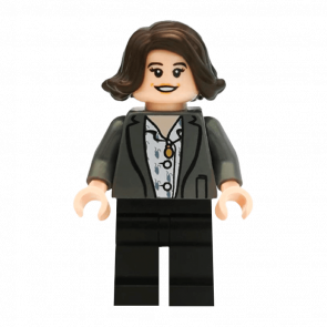 Фигурка Lego Fantastic Beasts Tina Goldstein Films hp163 1 Б/У - Retromagaz