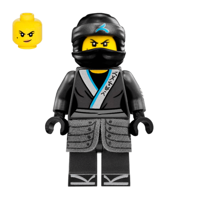 Фигурка Lego Ninja Nya Ninjago njo320 1 Б/У - Retromagaz