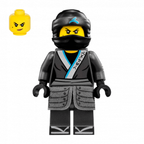 Фигурка Lego Ninja Nya Ninjago njo320 1 Б/У