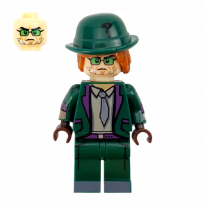 Фігурка RMC DC Riddler Super Heroes dcr001 Новий - Retromagaz