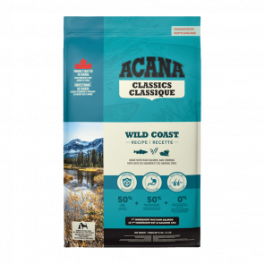 Сухой Корм для Собак Acana Wild Coast 2kg - Retromagaz