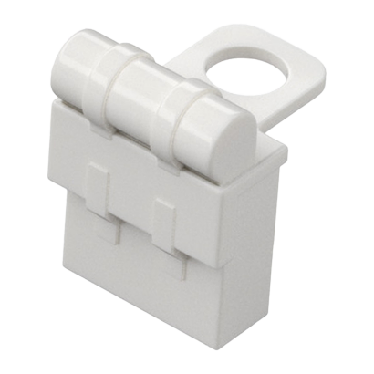 На Плечі Lego Backpack Non-Opening 2524 4225824 4514357 4598712 6268827 White 2шт Б/У - Retromagaz