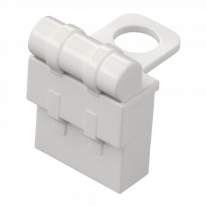 На Плечі Lego Backpack Non-Opening 2524 4225824 4514357 4598712 6268827 White 2шт Б/У