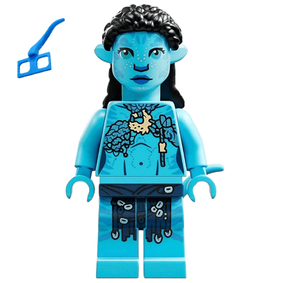 Фігурка Lego Avatar Tsireya Films avt015 1 Б/У - Retromagaz