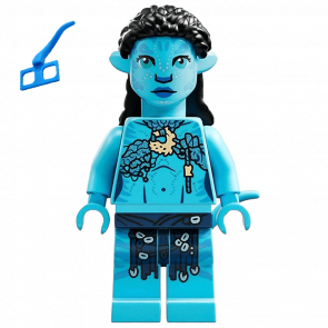 Фігурка Lego Avatar Tsireya Films avt015 1 Б/У - Retromagaz