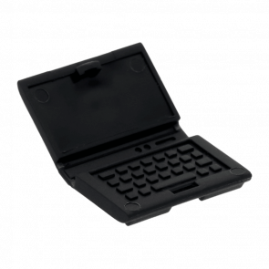 Інше Lego Computer Laptop 62698 18659 4527063 6087083 Black 2шт Б/У