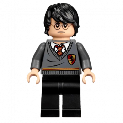 Фігурка Lego Harry Potter Dimensions Team Pack Films dim036 Б/У - Retromagaz