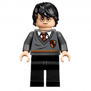 Фігурка Lego Harry Potter Dimensions Team Pack Films dim036 Б/У