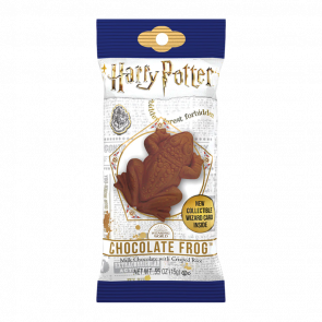 Шоколад Jelly Belly Chocolate Frog Harry Potter 15g